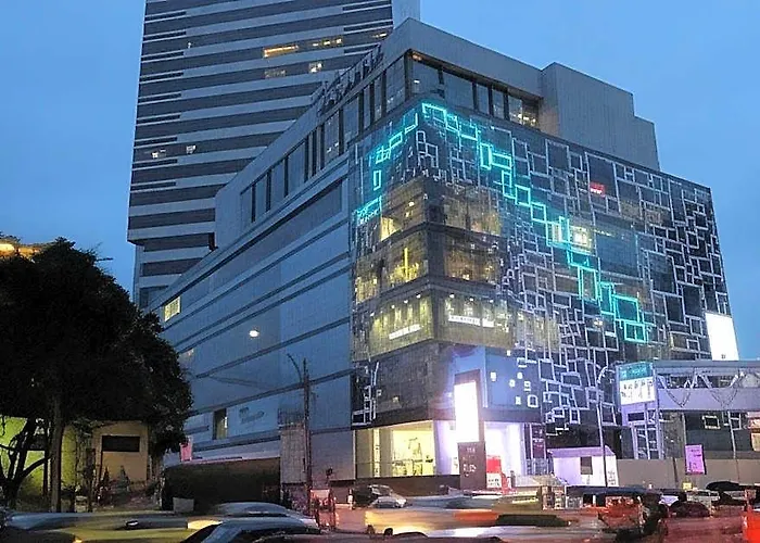 Appartement Nana By Icheck Bangkok