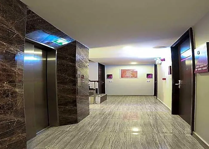 Appartement Nana By Icheck *
