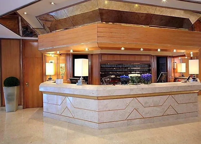 Nana By Icheck Apartment Bangkok