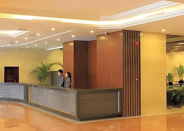 Apartamento Nana By Icheck Bangkok