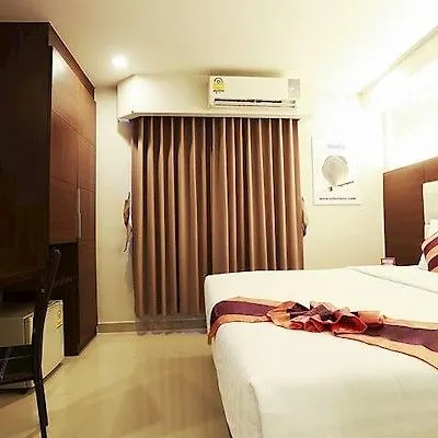Appartement Nana By Icheck Bangkok